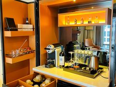 -上海苏宁宝丽嘉酒店·嘉府壹号中餐厅