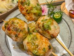 -炙柒Sekinana·精致料理 烧鸟·铁板烧(海上世界店)