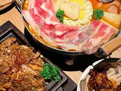 -太原茂业天地购物中心