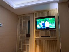 -SPA·印象足道养生(大运河度假区四望亭店)