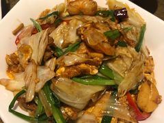 -铭轩中餐厅·海南菜·粤菜(亚龙湾瑞吉店)