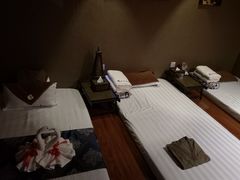 -泰禾馨·泰式按摩精油SPA(新街口金鹰店)