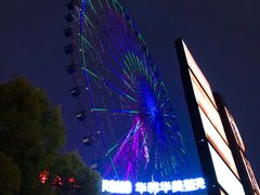 -星城之眼摩天轮