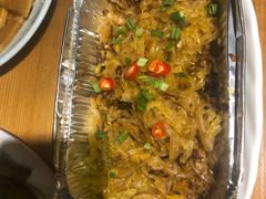 -腰子哥烤串(石佛营炫特店)