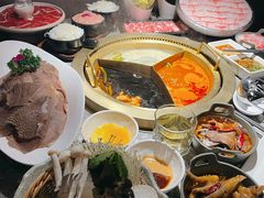 -麻路成都火锅(柏威年店)