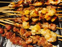 -买又大餐厅(福林里店)