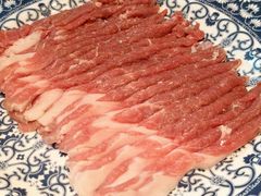 -北京老门框爆肚四季涮肉(凌河路店)