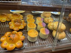 -乡田小墅(展览馆路JK FUN商城店)