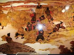 -霍尔果斯国门景区