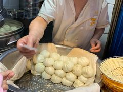 -郑家包子牛肉拉面(尚勤路店)