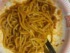 -阿当·小炒牛肉面(人广店)