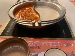-温禾牛·和牛寿喜烧自助火锅(恒基名人店)