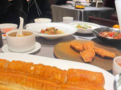 -徐记海鲜(阿波罗店)