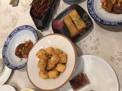-扬州香格里拉·香宫中餐厅