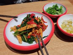 -西粉堂新疆米粉(朝外店)