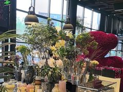 -咖梦餐厅 COMENG RESTAURANT