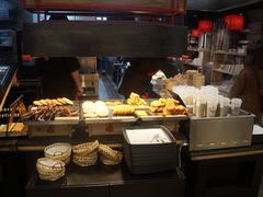 -和府捞面(东直门银座店)