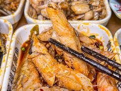 -青山青豆花·笑禅豆腐鱼(黄泥塝店)