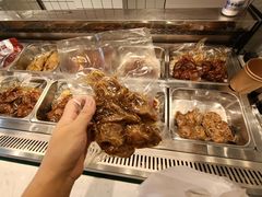 -蓉熙汇老妈兔头(太古里肆店)