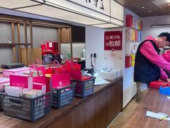 -嘉华鲜花饼·现烤(昆明老街店)