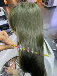-New Fashion发型定制
