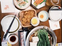 -8PINTS八品脱·日料·烧鸟·精酿小酒馆(莘庄店)