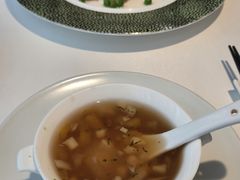 柠香马蹄沙龙-天然台1908(中建广场店)
