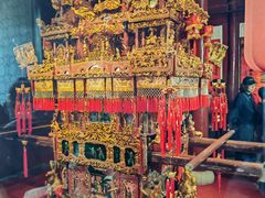 -天一阁博物院