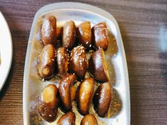 -大馥·炭火烧肉酒场(莘庄莘福坊店)