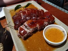 港式烧鹅-南拳十三姨·潮汕砂锅粥(世纪金源店)