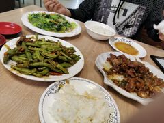 -协顺园回头馆(南顺城路店)