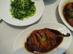 -简小姐·上海餐厅(长城大厦店)