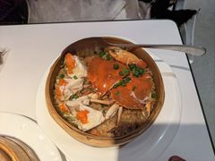 -南门食仙·手工福州菜(南门兜店)