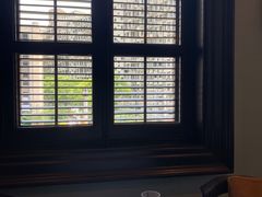 靠窗位-宝丽轩中餐厅BAOLIXUAN