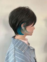 -银星女王公园发型艺术沙龙