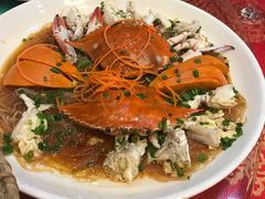 -南山饭店(阳明古镇店)