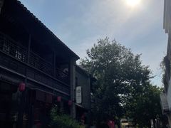 -回龙窝历史文化街区