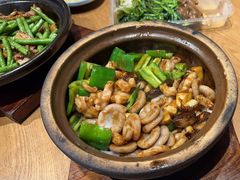-常来小聚·广州非遗传承餐厅(地王广场店)