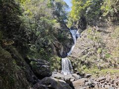 -石台牯牛降景区