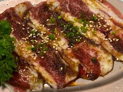 -大阪烧肉BAKA一代(十亩地店)