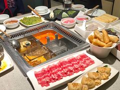 -海底捞火锅(群光广场店)