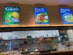 -南越郡·越式风味餐厅(青秀万达店)