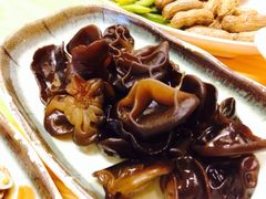iphone_upload_pic-青瓦餐厅·生鱼片·韩园烤肉(西塔店)