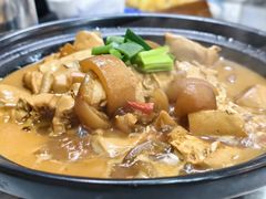 -天赋鱼馆(竹乡特色街店)