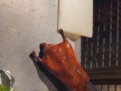 -京味斋·北京烤鸭(华威桥北工大店)
