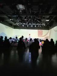 -小鸡哆哆故事屋·儿童乐园(嘉里城店)