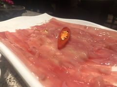 极品鹅肠-大妙火锅·非物质文化遗产(东湖公园店)