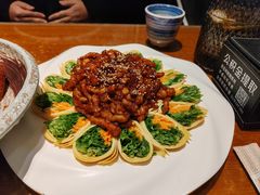 -95号酱骨·一块豆腐(展春园西路店)