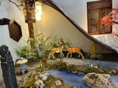 -蘭奢雅集·江浙菜(青山江滩店)