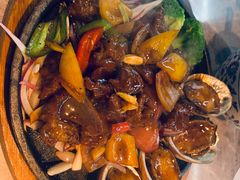 -香港食盈碗仔翅(清远总店)